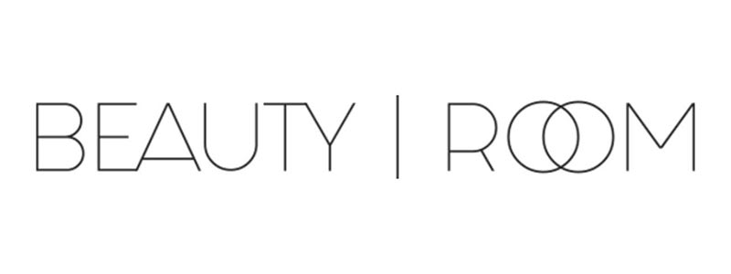 beauty room logo