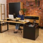Deerhorn furniture Poland meble biurowe