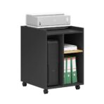 wysoki kontenerek pod drukarkę