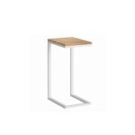 Stolik pomocniczy na laptop, kawę lub książkę