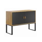 Komoda na segregatory do biura lub gabinetu szer. 110cm
