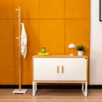 szafka biurowa do organizacji dokumentów i akcesoriów