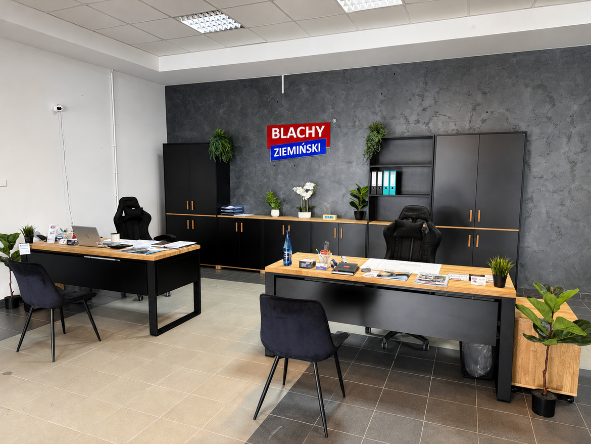 Obrazek #1 z Blachy Ziemiński