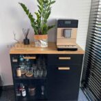 szafka pod ekspres do kawy loft