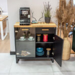 szafka ekspres kawowy