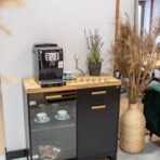 szafka pod ekspres do kawy do biura