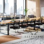 najdłuższy stół konferencyjny