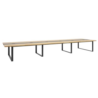 stół konferencyjny 6m do dużej sali spotkań