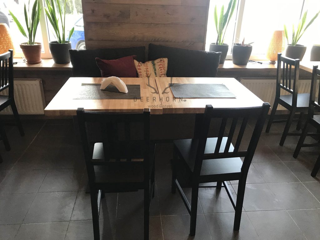 stoliki do restauracji