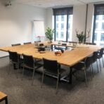 sala konferencyjna loft