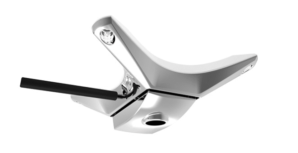 mechanizm tilt chrome