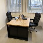 biurko loftowe industrialne