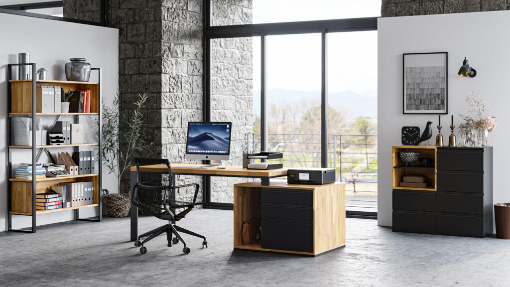 lofto office plus