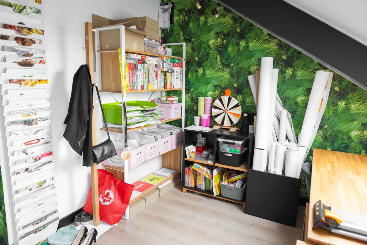 Obrazek #1 z Lucky Academy - Centrum Edukacji i Rozwoju