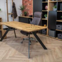 biurka loft