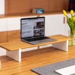 biurko regulowane do home office