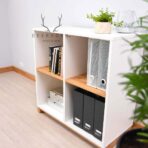 komoda gabinetowa