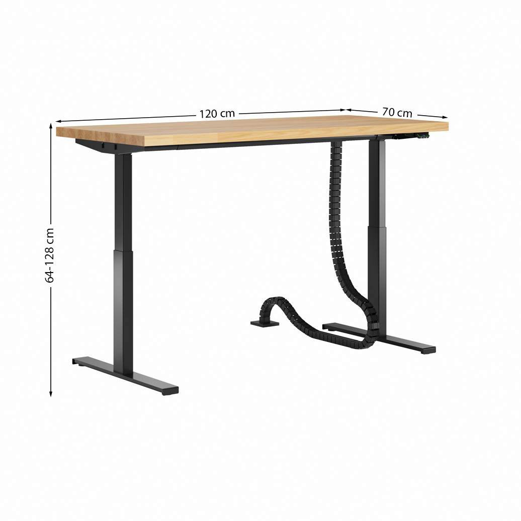 male biurko do home office małe biurko do home office