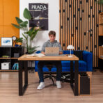 biurko dla chłopaka