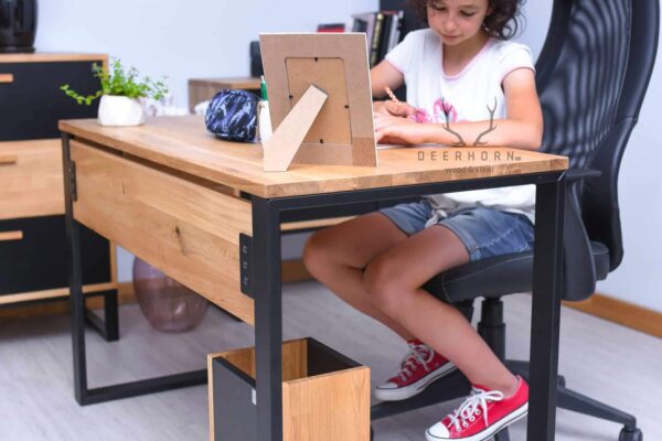 biurko dla ucznia