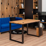 młodzieżowe biurko do nauki