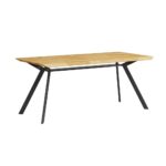 Biurko gabinetowe premium z ergonomicznym blatem Active