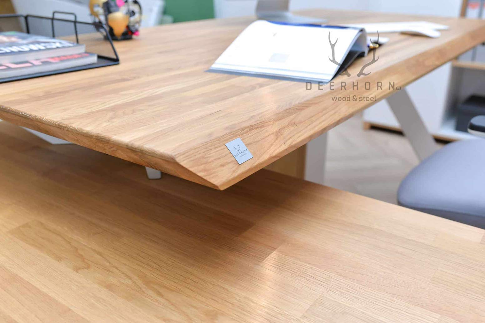 biurko ergonomiczne