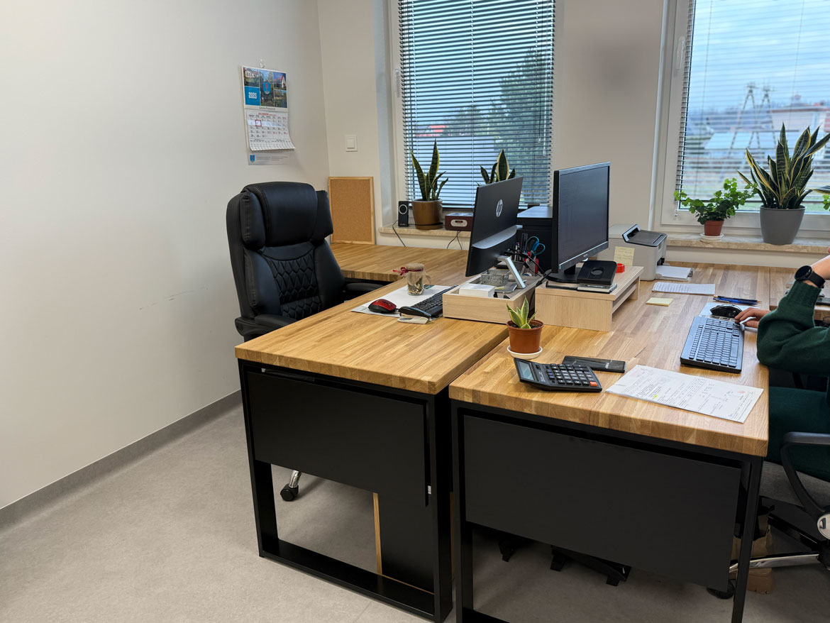 Obrazek #1 z ZGK Przeworsk