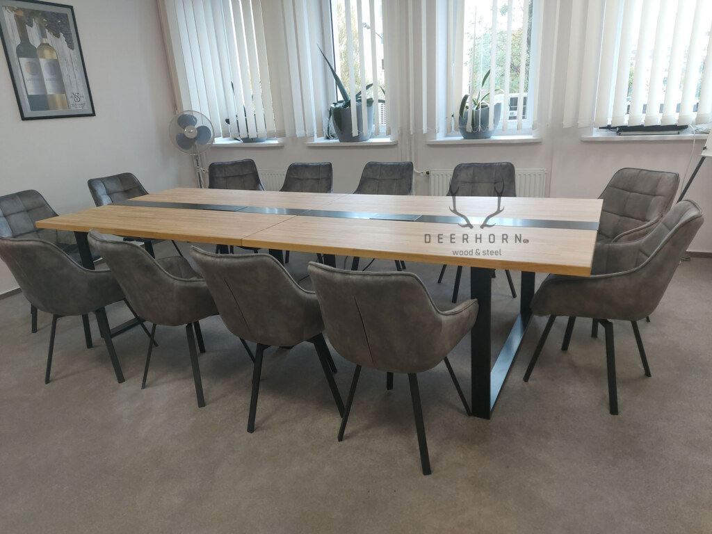 Stół konferencyjny premium