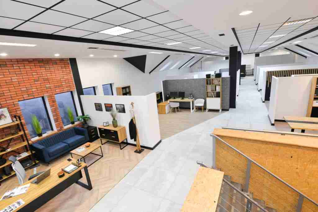 meble premium showroom Biłgoraj