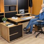 meble do biura home office