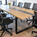 stoły konferencyjne