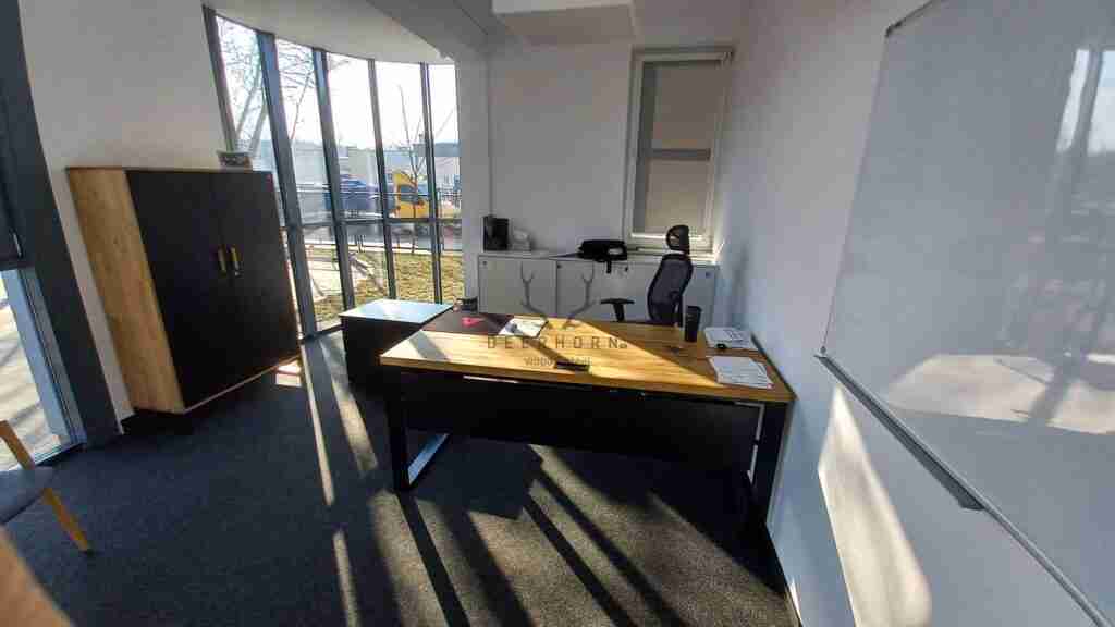 meble biurowe premium loft