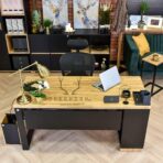 biurko modern office