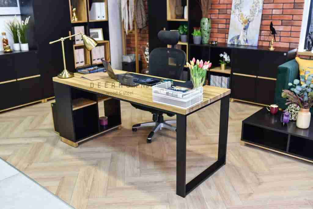 biurko modern office