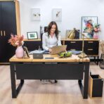 meble loft industrialne