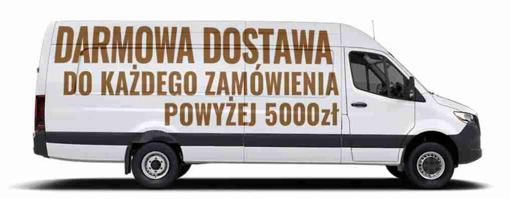 darmowa dostawa Deerhorn