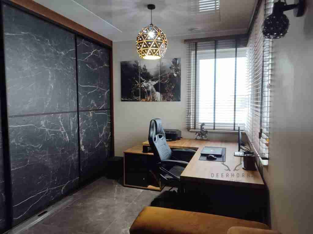 biurko premium gabinetowe