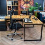 biurko loft