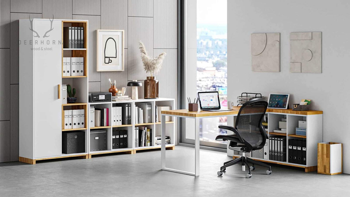 kolekcja meble Modern Office Deerhorn