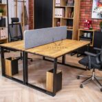 nowoczesne biurka do gabinetu