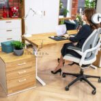 biurko elektryczne na wymiar