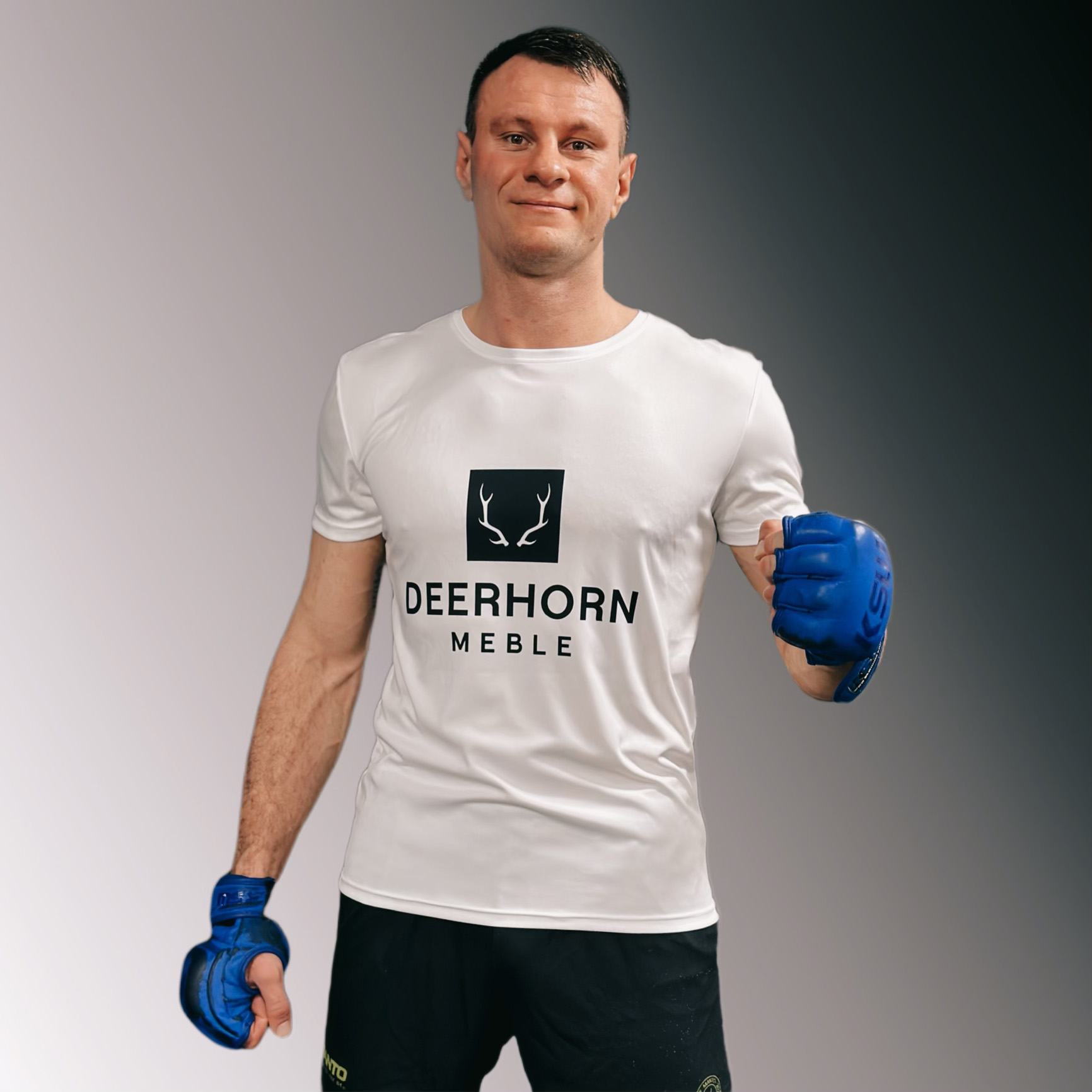 Arkadiusz Wrzosek KSW MMA Deerhorn meble