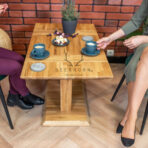 nowoczesny stolik kawowy