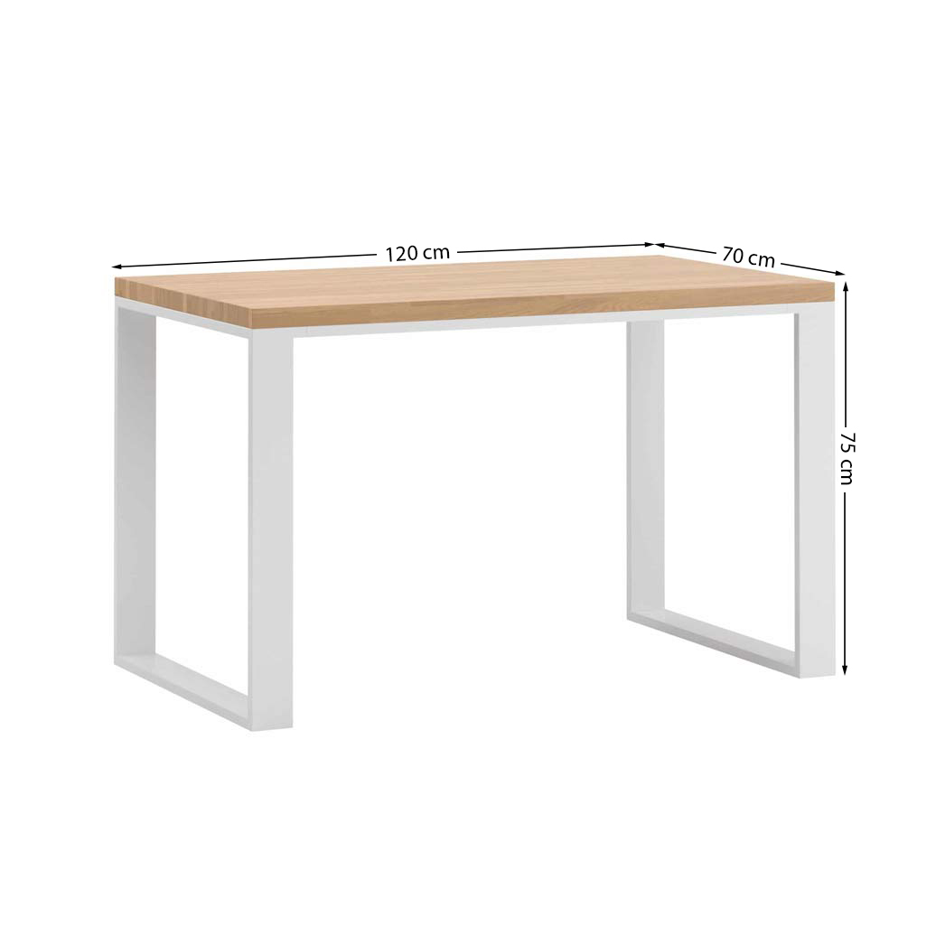 male biurko do nauki małe biurko do nauki