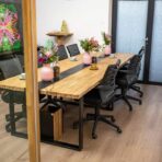 stół konferencyjny