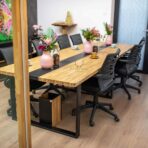 stół konferencyjny premium