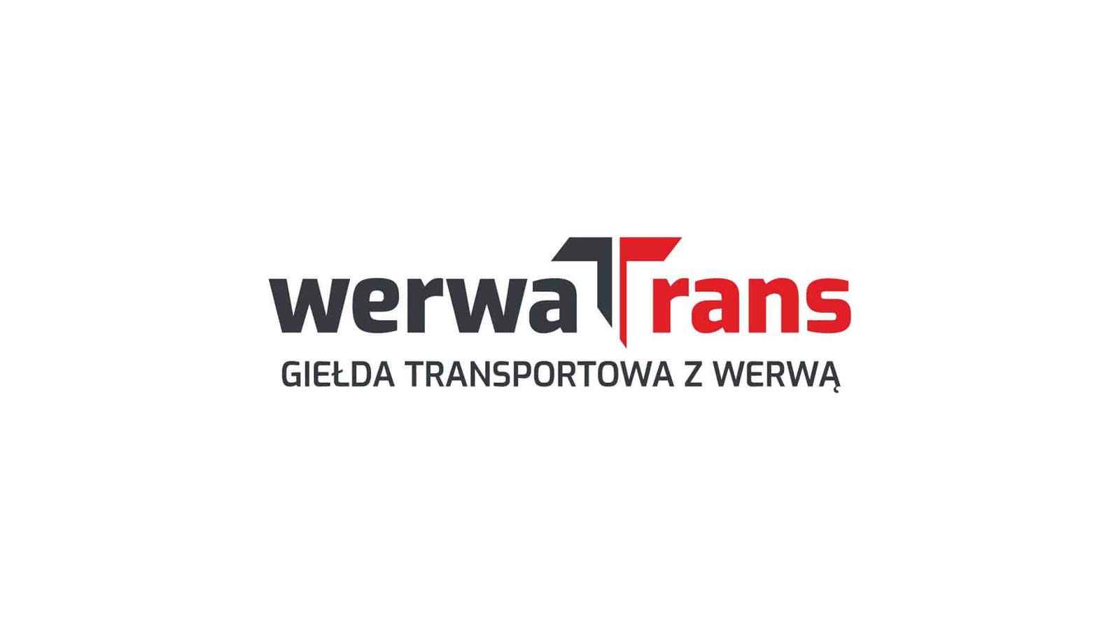 logo Werwa Trans