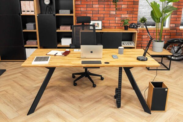 biurko na wymiar nowoczesne