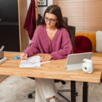 biurko elektryczne młodzieżowe